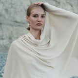 LEA HOYER Olga ørering - sølv