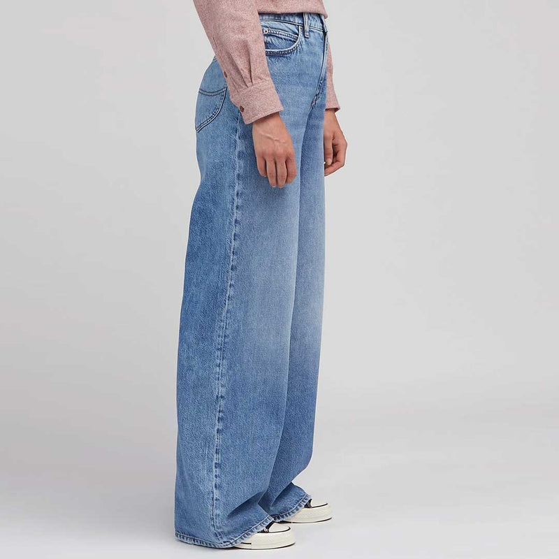 LEE Stella A line jeans - take the hint