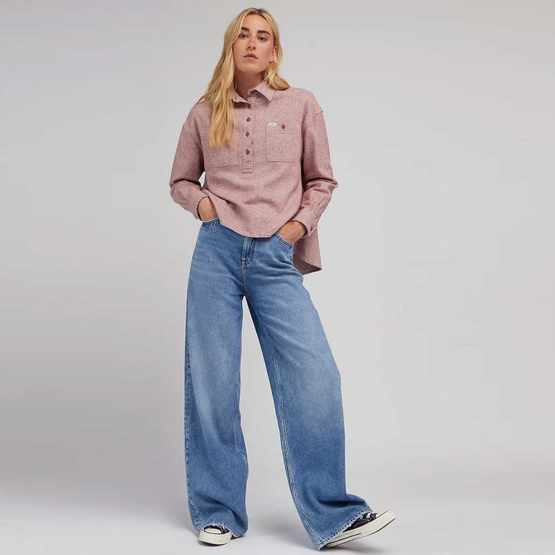 LEE Stella A line jeans - take the hint