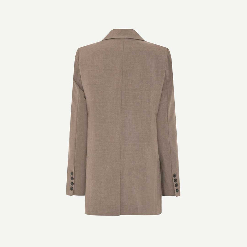 BIRGITTE HERSKIND Lilith Blazer jakke - rock