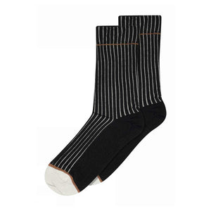 MP 79718 Megan strømper - sorte