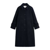 SKALL STUDIO Macy Frakke - Dark Navy