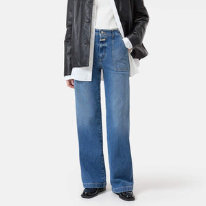 CLOSED Aria jeans - mid blue