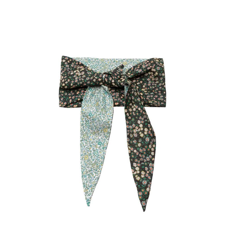 APOF Palma bandana - bloom petit / marguerite