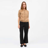 SKALL STUDIO Diana cardigan - Camel