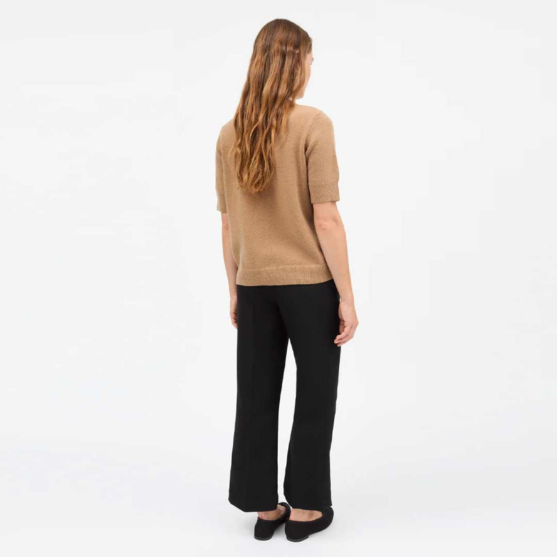 SKALL STUDIO Diana cardigan - Camel