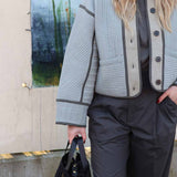 SOEUR Patchouli jakke - styling
