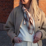 SOEUR Windsor jakke - Beige