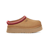 UGG Tazz slippers sko - Chestnut brune