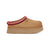 UGG Tazz slippers sko - Chestnut brune
