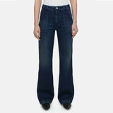 CLOSED Aria jeans - dark Blue