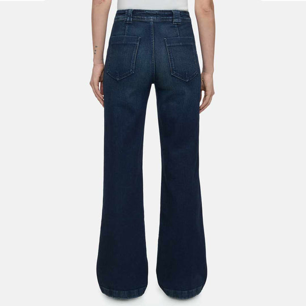 CLOSED Aria jeans - dark Blue