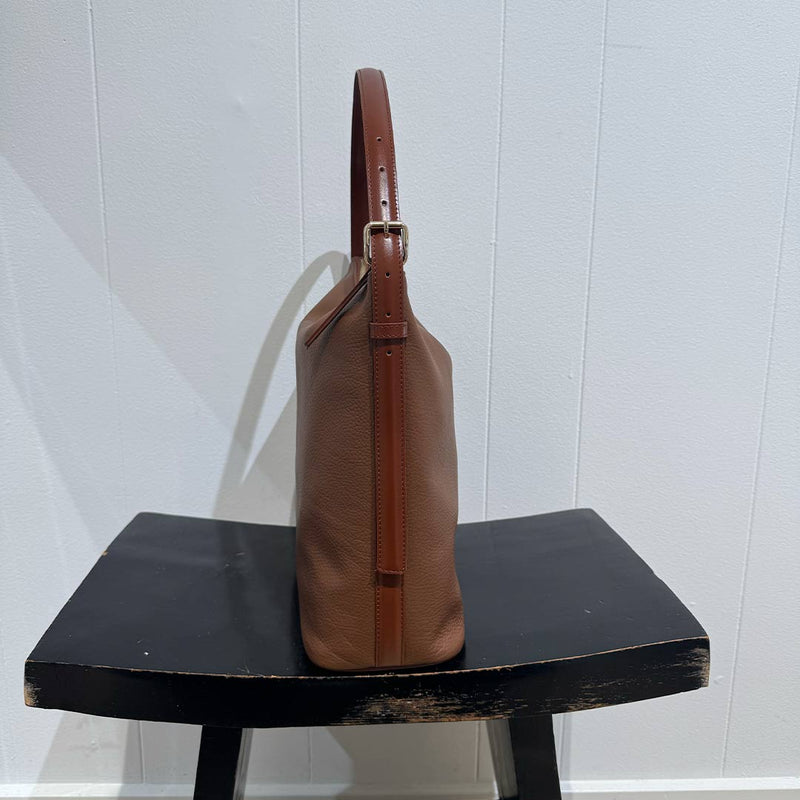 APC Vera taske - noisette brun