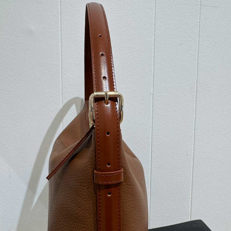 APC Vera taske - noisette brun