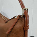 APC Vera taske - noisette brun