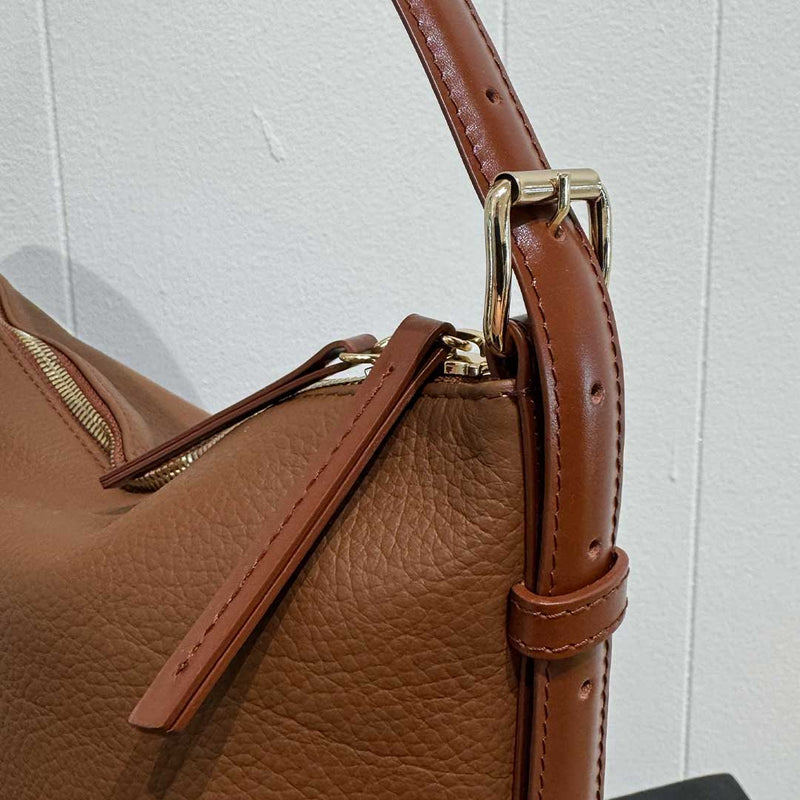 APC Vera taske - noisette brun