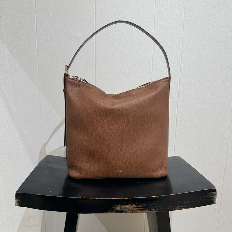 APC Vera taske - noisette brun