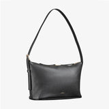 A.P.C. Sac Vera shoulder taske - sort