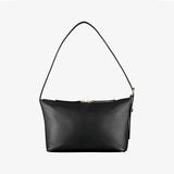 A.P.C. Sac Vera shoulder taske - sort
