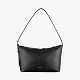 A.P.C. Sac Vera shoulder taske - sort