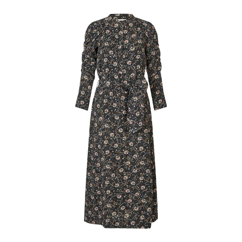 DEA KUDIBAL YannaDEA kjole - Takasha Dark Navy