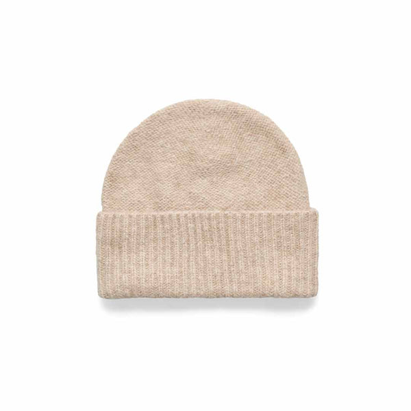 AIAYU Baby beanie hue - pure beige