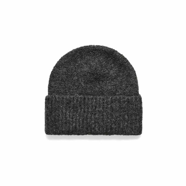 AIAYU Baby beanie hue - pure dark grey