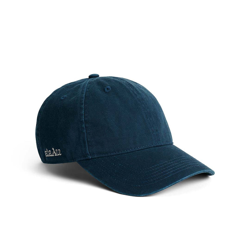 AIAYU cap - navy blå