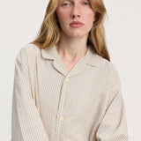 AIAYU Classic Pyjamas Epure - Mix black striber