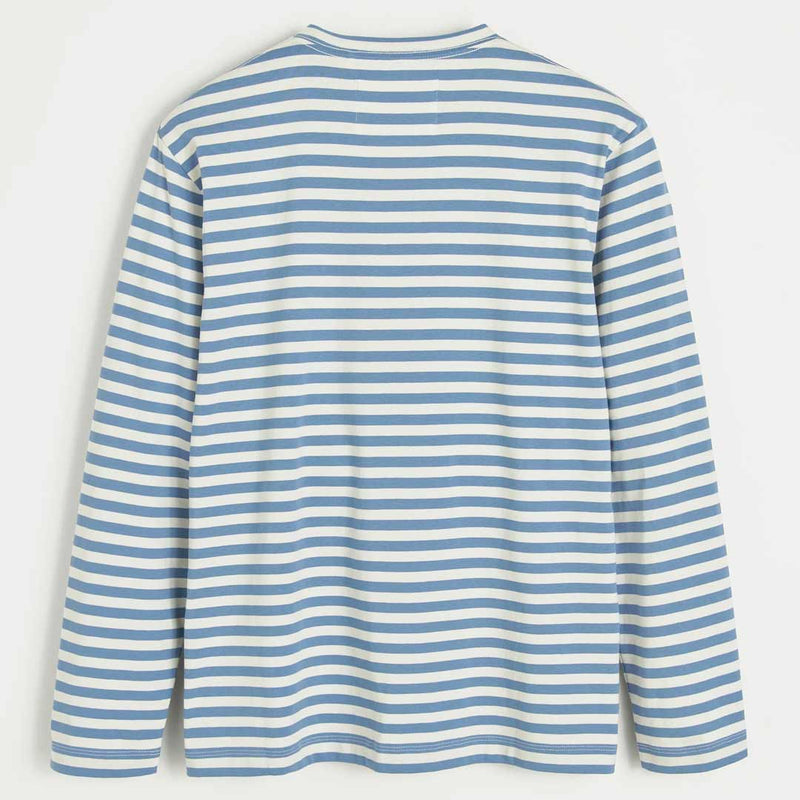 AIAYU Circular long sleeve II - mix waterfall