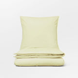 AIAYU Sleep Duvet sengetøj - limone gul