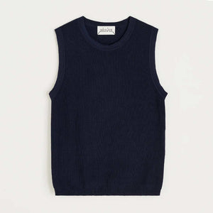 AIAYU Esha top - Navy