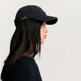 AIAYU cap - black navy