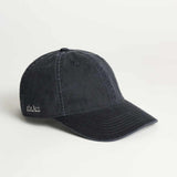 AIAYU cap - black navy