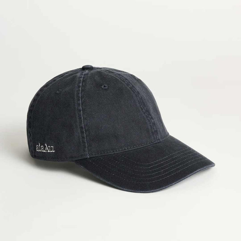 AIAYU cap - black navy