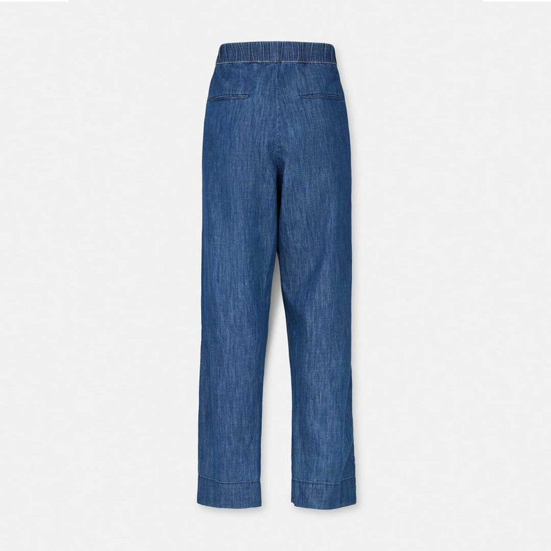 AIAYU Miles Denim bukser - blue jeans
