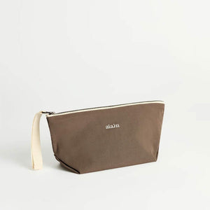 AIAYU Pouch Mini Heavy Poplin - Earth