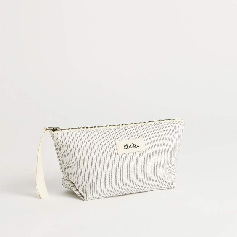 AIAYU Pouch Mini Striped - night sky