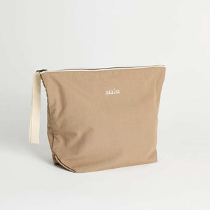 AIAYU Pouch Heavy Poplin - Light Earth