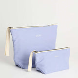 AIAYU Pouch Heavy Poplin - Lupine