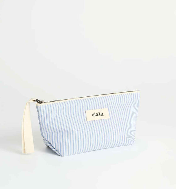 AIAYU Pouch petite mini  - mix air blue