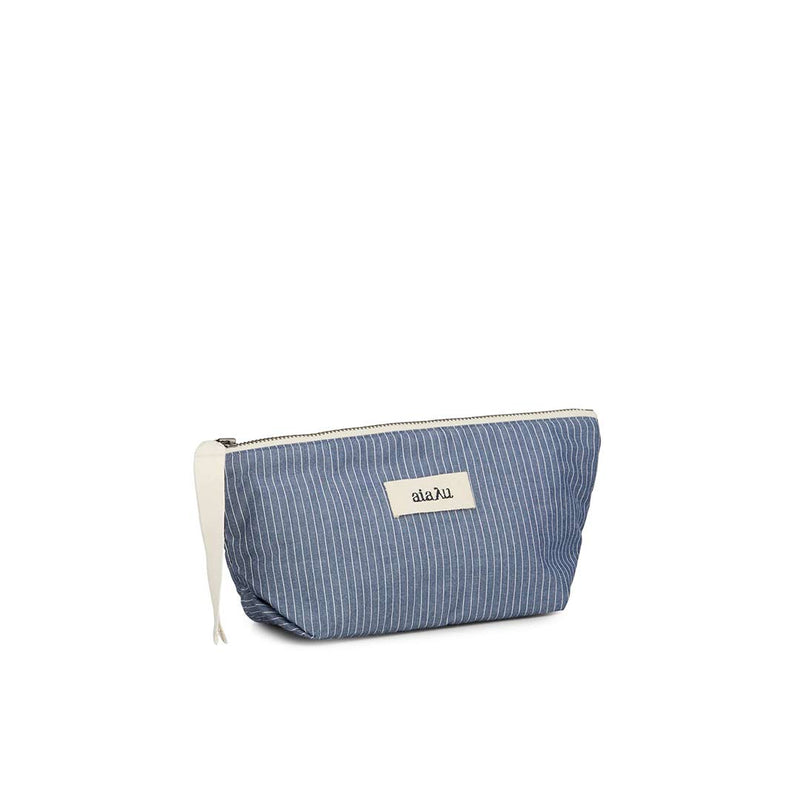 AIAYU Pouch Letto Mini - mix blue