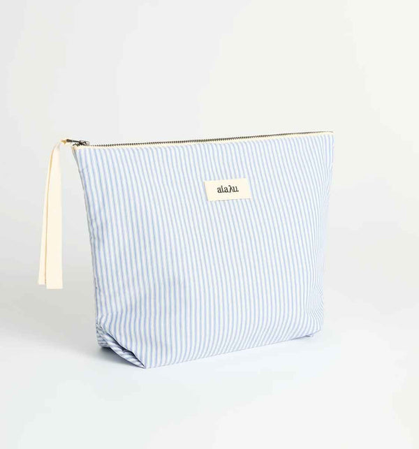 AIAYU Pouch petite - mix air blue