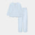 AIAYU Pyjamas Poplin - blue eyes