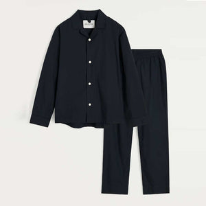 AIAYU Classic Pyjamas - Navy