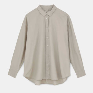 AIAYU Shirt skjorte - dried herb *