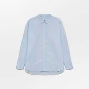 AIAYU skjorte - blue eyes blå