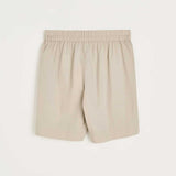 AIAYU Shorts Long - Dried Herb