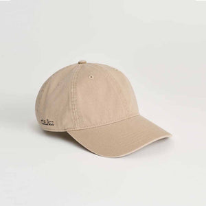 AIAYU Cap - Sand
