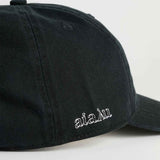 AIAYU Cap - sort